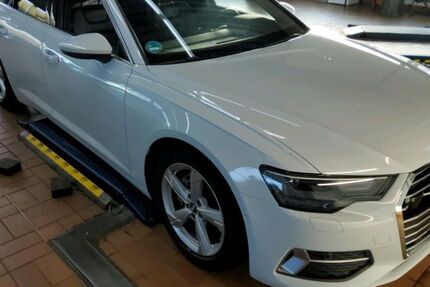 Audi A6 49.500 km 33.370 &euro; Helmstedt 38350