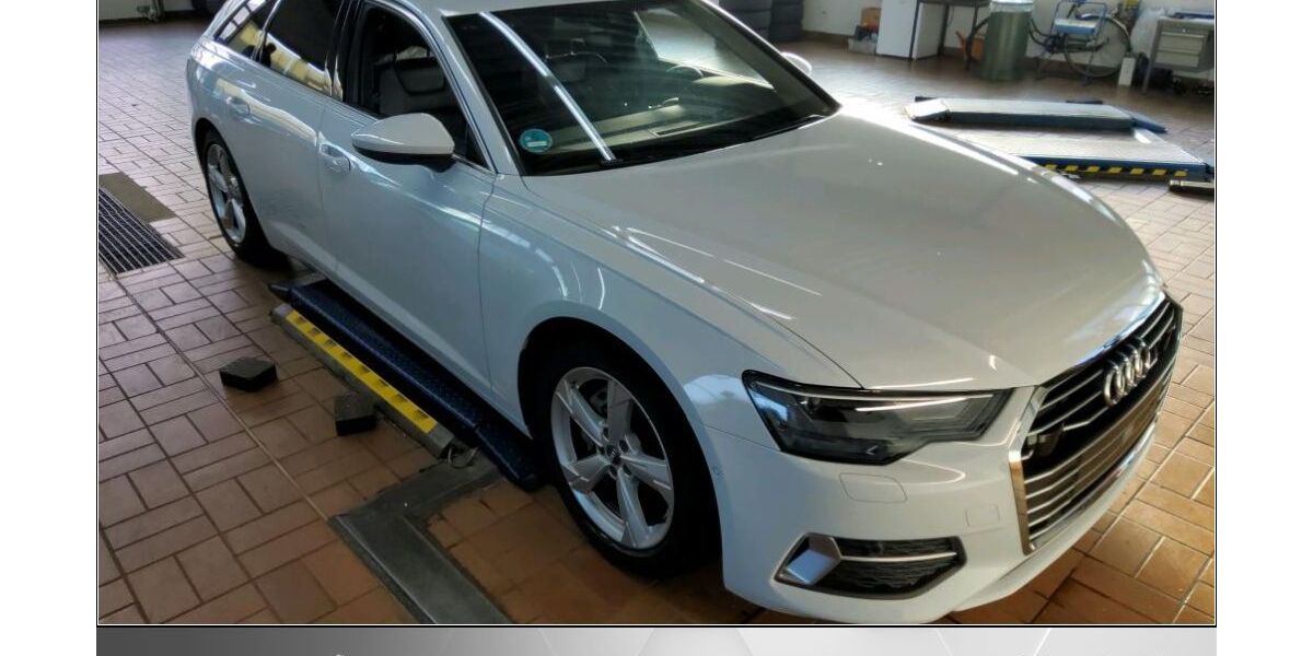 Audi A6 49.500 km 33.370 &euro; Helmstedt 38350
