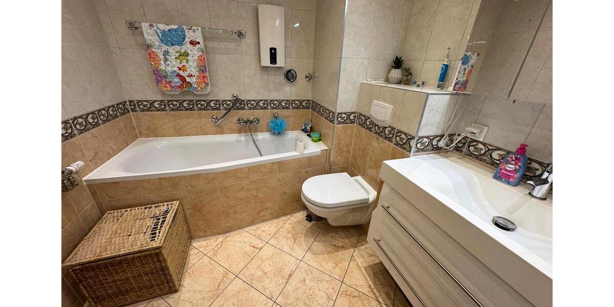 Etagenwohnung Worms - 4 Zimmer, 117 m&sup2;, 299.000&euro; | Angebot:26942142