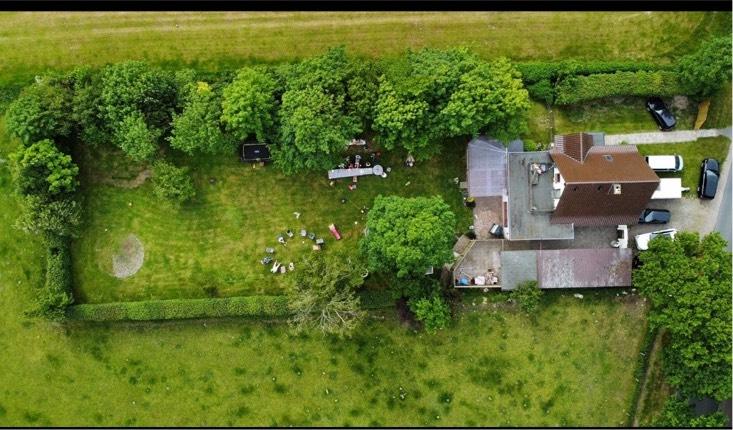 Einfamilienhaus Süderlügum - 6 Zimmer, 160 m&sup2;, 350.000&euro; | Angebot:25167128