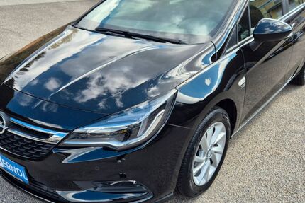 Opel Astra 49.353 km 13.950 € Pirmasens - Biebermühle 66978