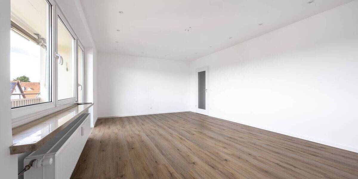 Etagenwohnung Altötting - 3 Zimmer, 83 m&sup2;, 295.000&euro; | Angebot:26852032