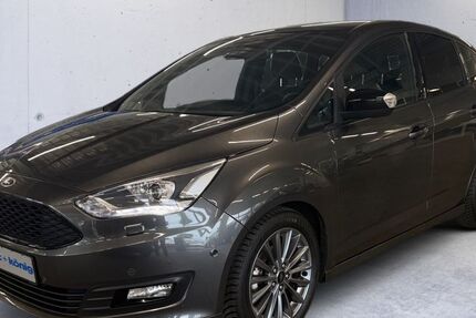 Ford C-Max 89.000 km 11.990 &euro; Freiburg 79111