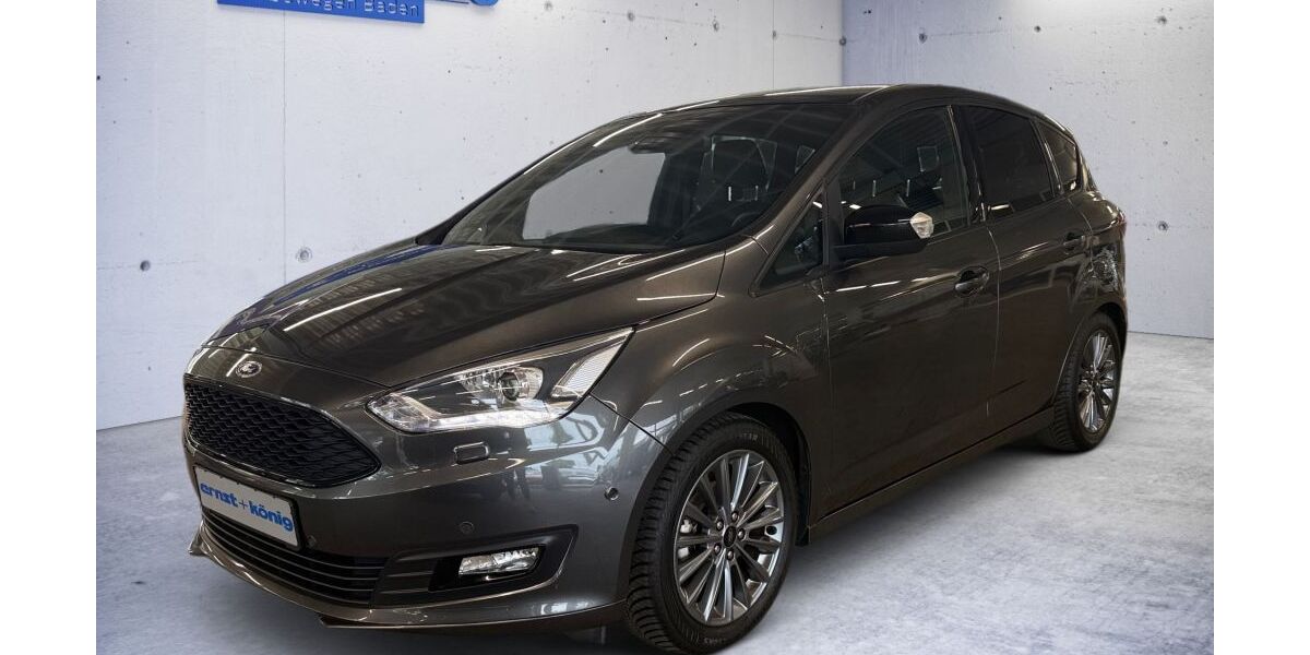 Ford C-Max 89.000 km 11.990 &euro; Freiburg 79111