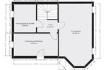 Doppelhaushälfte Pirna Graupa - 5 Zimmer, 129 m&sup2;, 459.000&euro; | Angebot:26389872