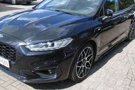 Ford Mondeo 53.800 km 22.500 &euro; Osterholz-Scharmbeck 27711