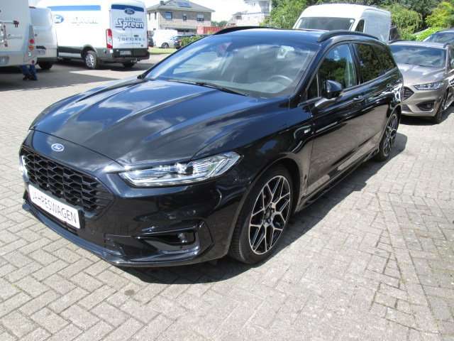 Ford Mondeo 53.800 km 22.500 &euro; Osterholz-Scharmbeck 27711