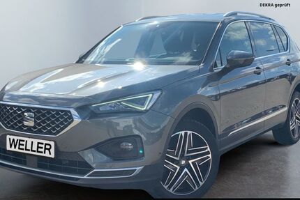 Seat Tarraco 57.000 km 28.880 &euro; Münster 48163
