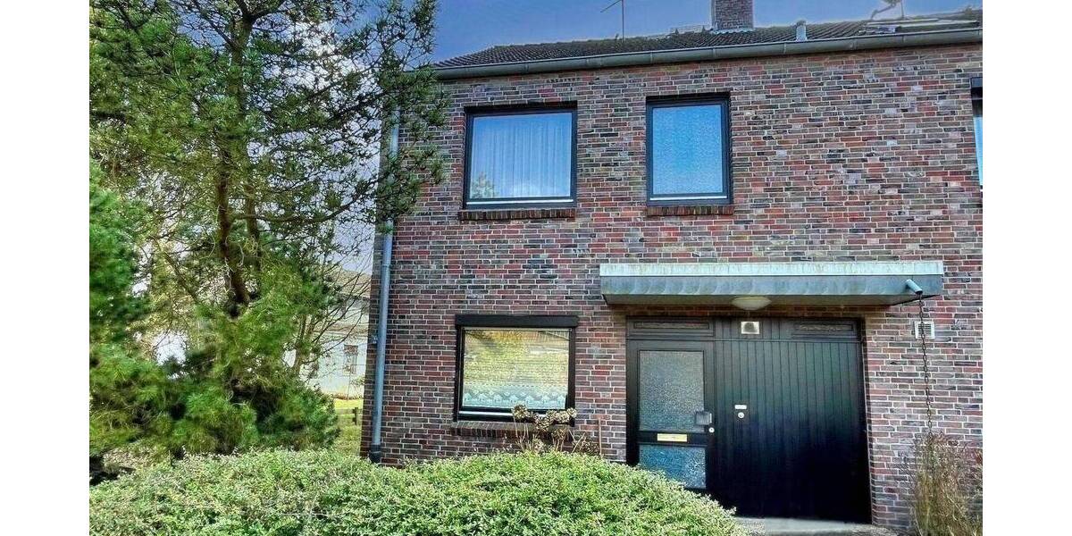 Reihenendhaus Wilhelmshaven Aldenburg - 5 Zimmer, 143 m&sup2;, 169.000&euro; | Angebot:26274451