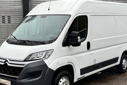Citroen Jumper 145.345 km 11.990 &euro; Norderstedt 22844