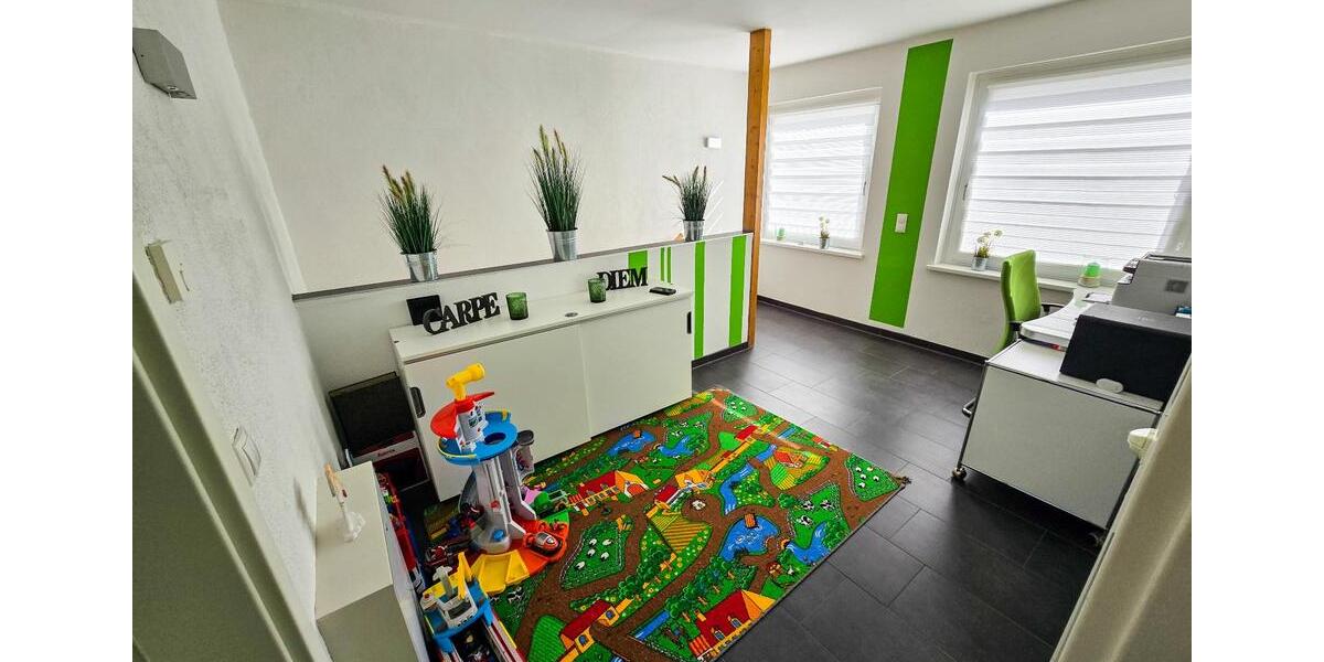 Reihenhaus Salzgitter - 3 Zimmer, 95 m&sup2;, 280.000&euro; | Angebot:27118287