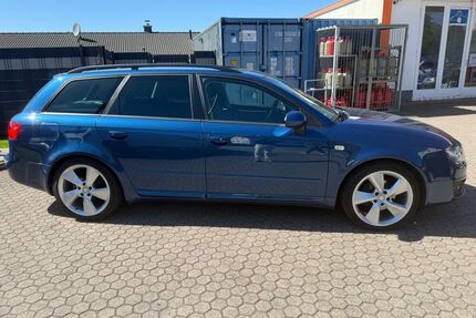 Seat Exeo