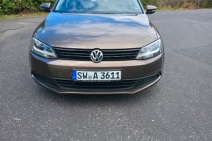 VW Jetta 161.200 km 6.750 &euro; Schweinfurt 97421