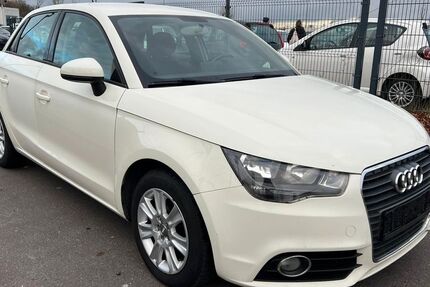 Audi A1 168.380 km 5.990 € Wildau 15745