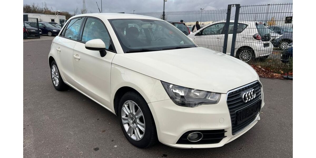 Audi A1 168.380 km 5.990 € Wildau 15745
