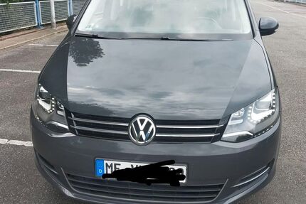 VW Sharan 309.000 km 7.200 &euro; Heiligenhaus 42579