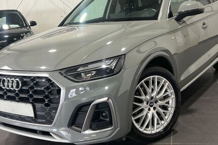 Audi Q5 156.000 km 32.995 &euro; Bretten 75015