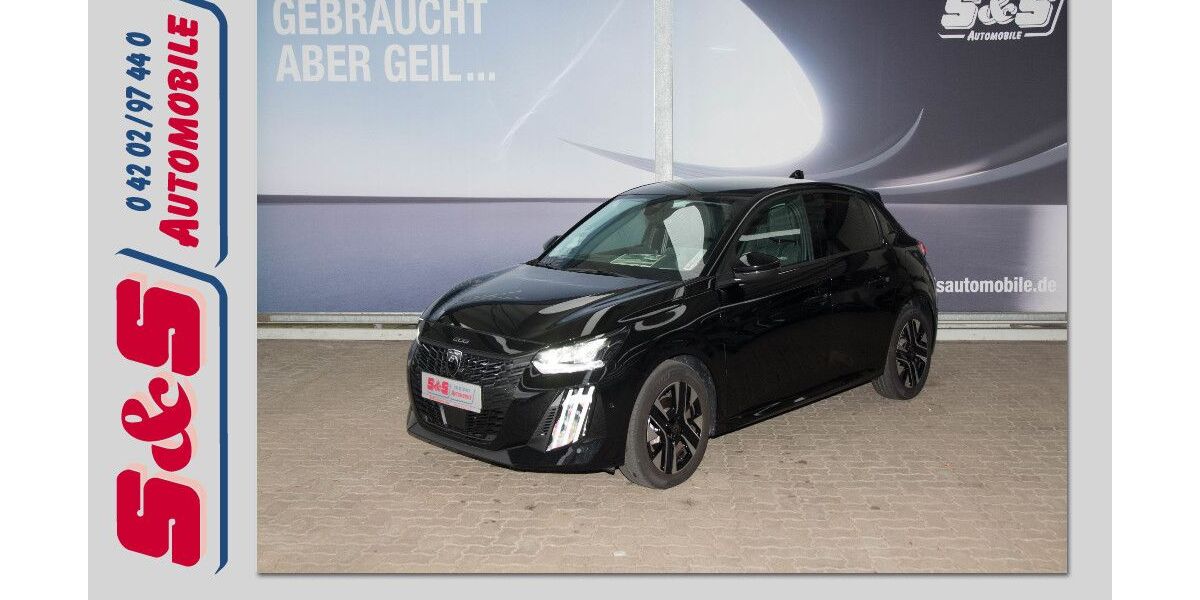 Peugeot 208 19.800 km 18.790 &euro; Achim 28832