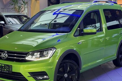 VW Caddy 78.154 km 22.480 € Oberderdingen 75038