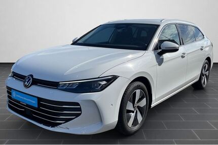 VW Passat 27.189 km 32.820 &euro; Bingen / Rhein 55411