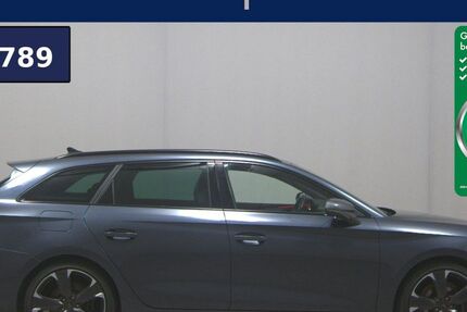 Cupra Leon 138.311 km 17.680 &euro; Gyhum/Bockel 27404