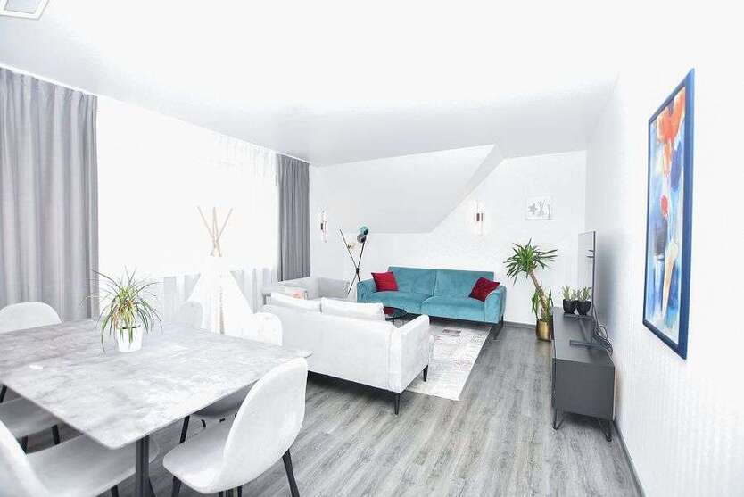 Wohnung zum Kaufen in Herford 260.000 € 96 m²