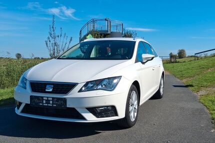 Seat Leon 167.000 km 9.950 &euro; Leer 26789
