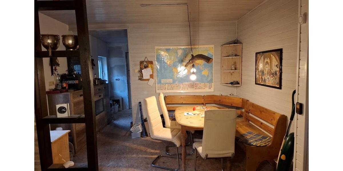 Einfamilienhaus Winsen (Aller) - 2.5 Zimmer, 80 m&sup2;, 115.000&euro; | Angebot:26870815