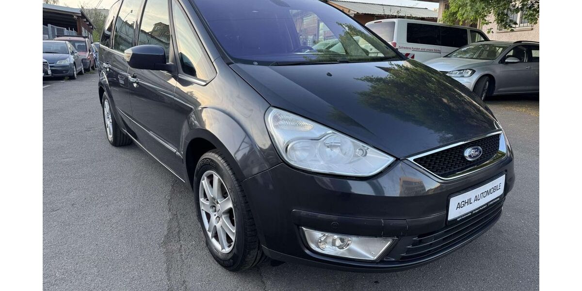Ford Galaxy 200.000 km 4.999 &euro; Stuttgart 70469