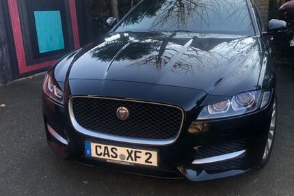 Jaguar XF 148.000 km 15.300 &euro; Marl 45768