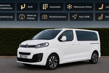 Citroen SpaceTourer 66.500 km 29.000 &euro; Niedertaufkirchen 84494