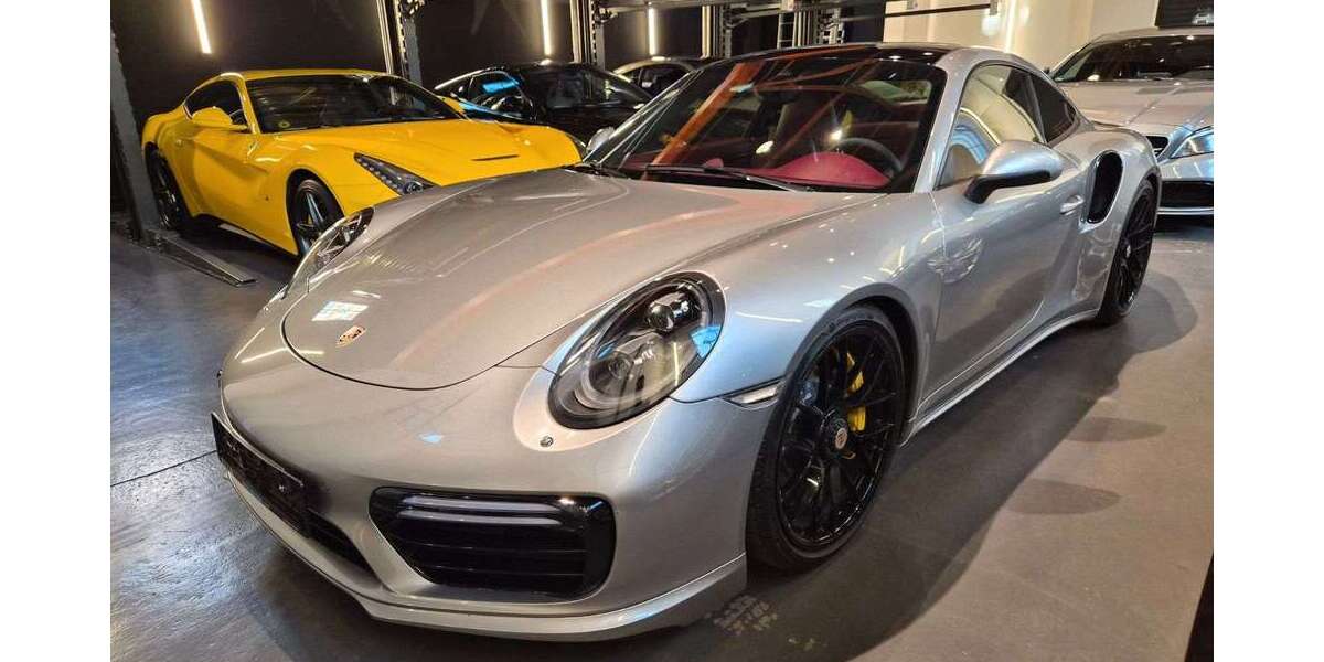 Porsche 991 119.000 km 119.900 &euro; Nürnberg 90411