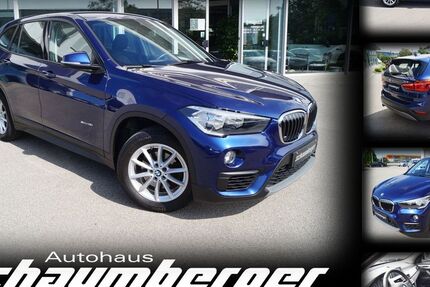 BMW X1 105.000 km 15.800 &euro; Landsberg 86899