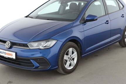 VW Polo 21.596 km 15.210 &euro; Dresden 01187