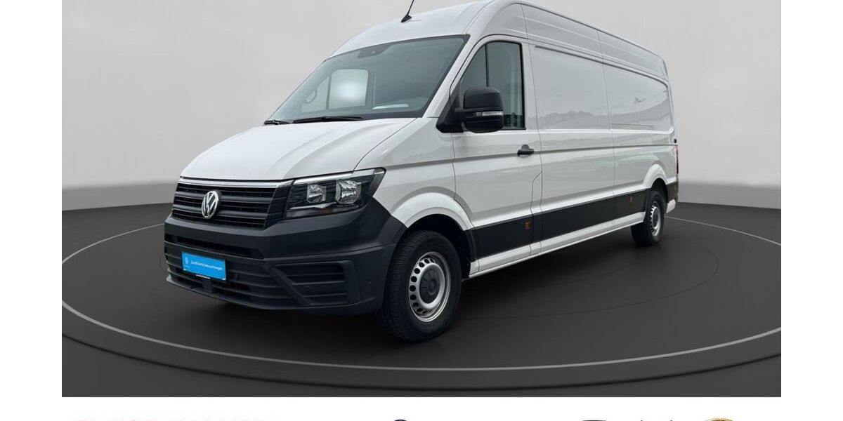 VW Crafter 34.449 km 35.990 &euro; Aachen 52068