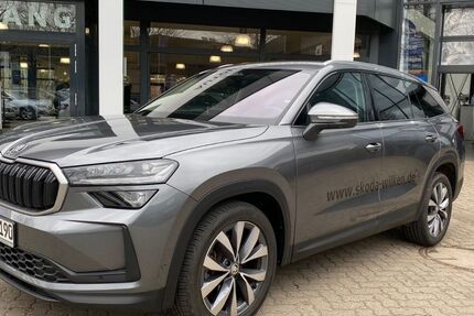 Skoda Kodiaq 20.000 km 39.980 &euro; Reinbek bei Hamburg 21465