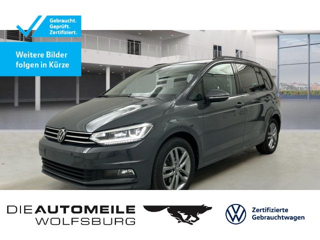 VW Touran 6.335 km 33.990 &euro; Wolfsburg 38440
