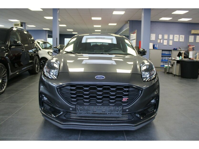 Ford Puma 1.5 EB ST Performance 83.155 km 19.980 € Euskirchen 53881