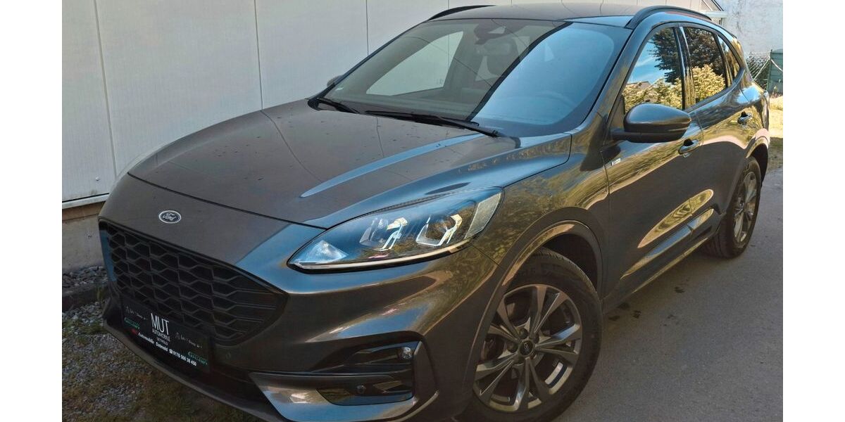 Ford Kuga 24.080 km 19.999 &euro; Detmold 32758