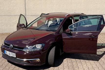 VW Golf 163.000 km 10.700 &euro; Waldkirh 79183