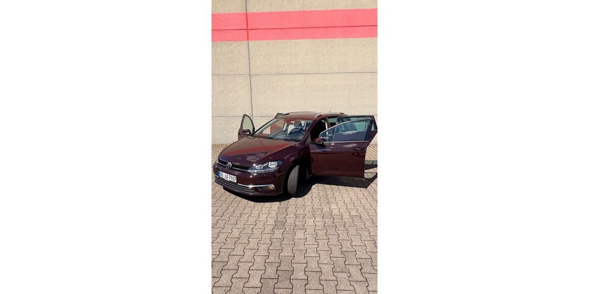 VW Golf 163.000 km 10.700 &euro; Waldkirh 79183