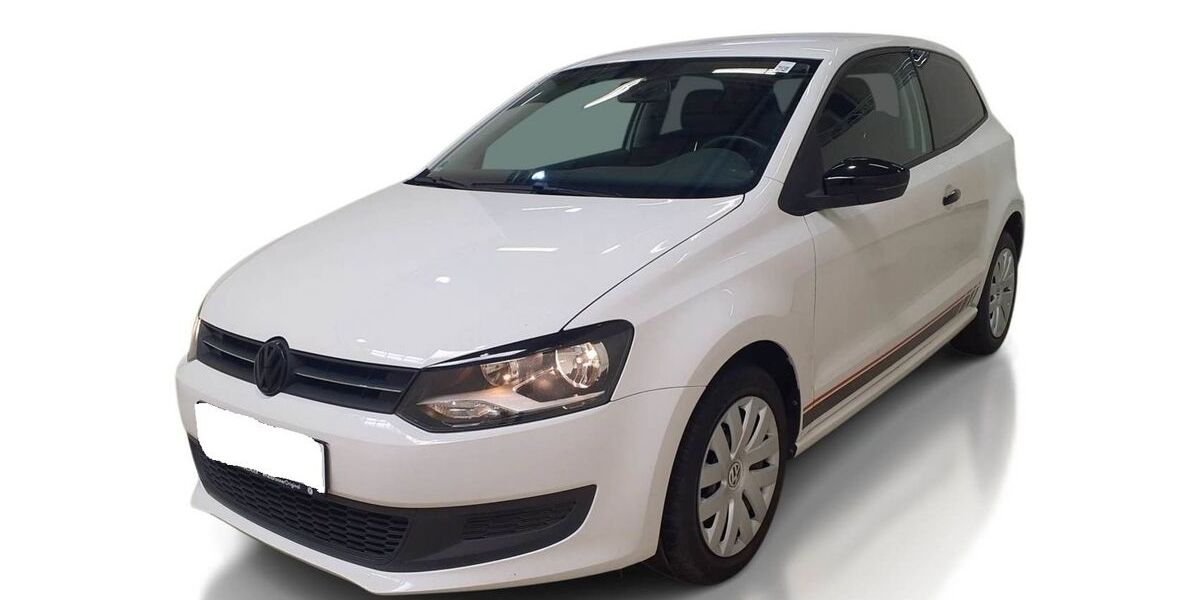 VW Polo 67.300 km 7.450 &euro; Heiningen 73092