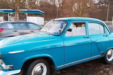 Oldsmobile Andere