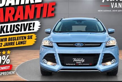 Ford Kuga 82.000 km 11.799 &euro; Eislingen / Fils 73054