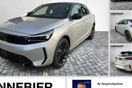 Opel Corsa 4.033 km 19.490 &euro; Oranienburg 16515