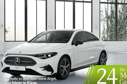 Mercedes-Benz CLA 180 16.500 km 42.750 &euro; Vechta 49377