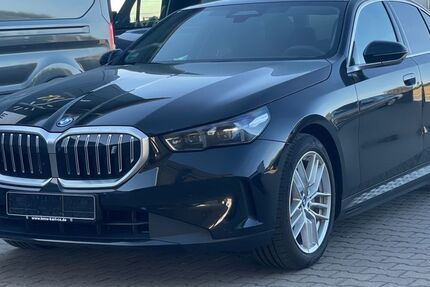 BMW i5 30.000 km 45.400 &euro; Bohmte (bei Osnabrück) 49163