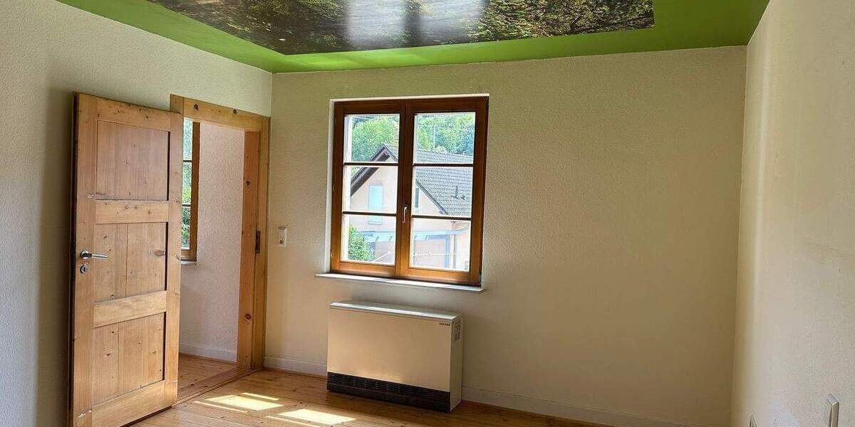 Mehrfamilienhaus, Wohnhaus Herbolzheim Bleichheim - 298.000&euro; | Angebot:25896287