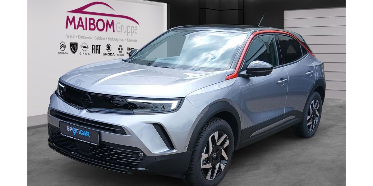 Opel Mokka 1.807 km 22.950 &euro; Kevelaer 47623