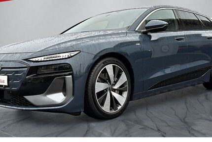 Audi A6 e-tron 6.031 km 68.990 &euro; Lohr am Main 97816